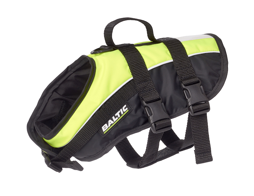 Hundevest, Mascot - Baltic