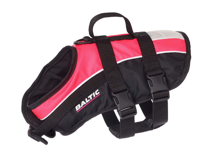 Hundevest, Mascot - Baltic