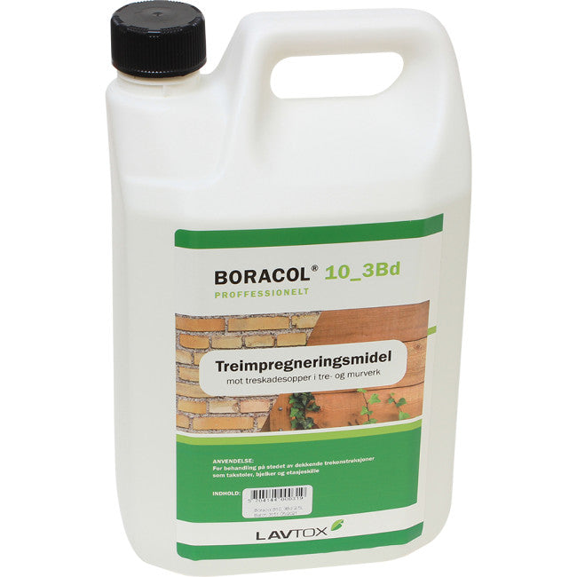 Boracol 10-3Bd