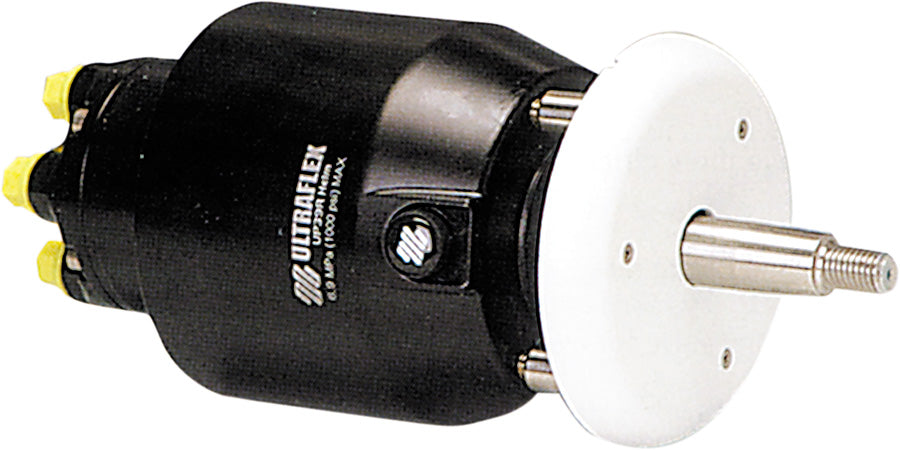 Rattpumpe bakmontert, Ultraflex