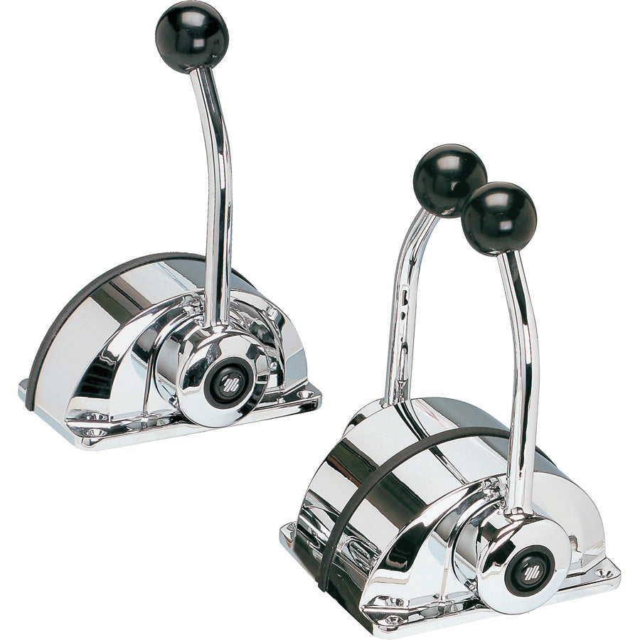 Kontrollboks toppmontert B301CR/B302CR