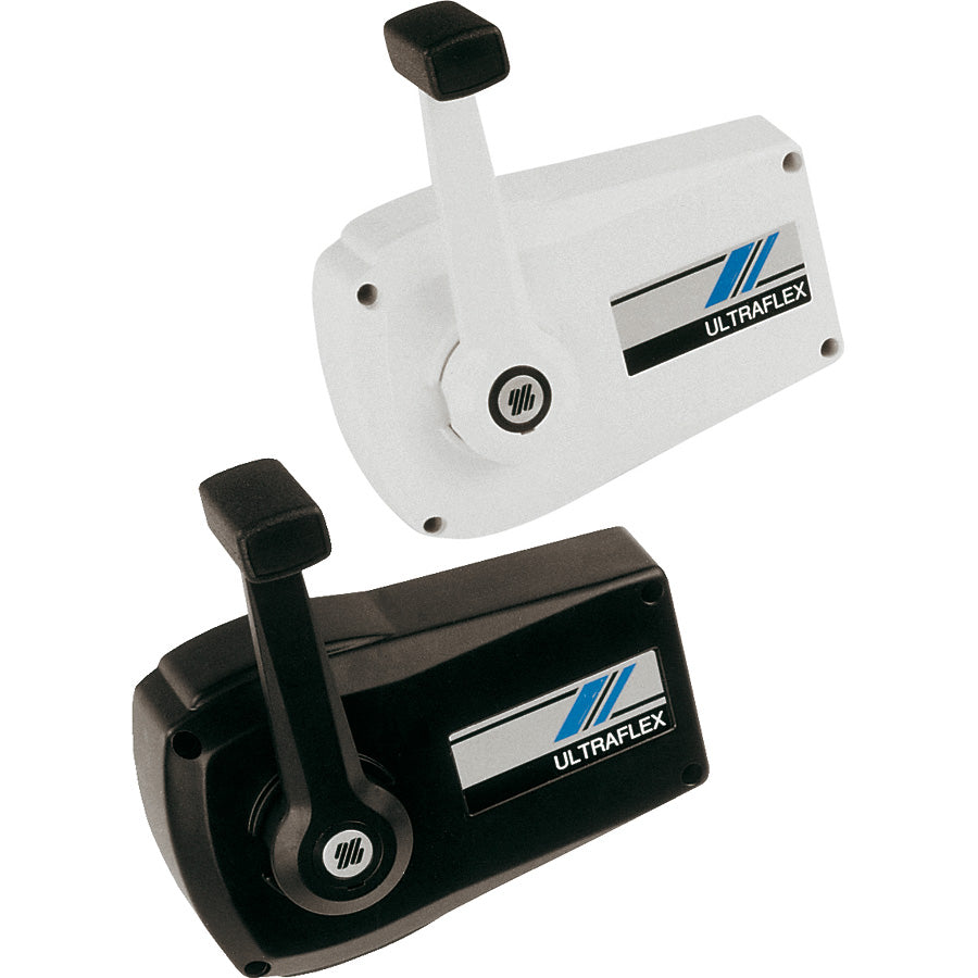 Kontrollboks sidemontert B87/B88/B89/B90