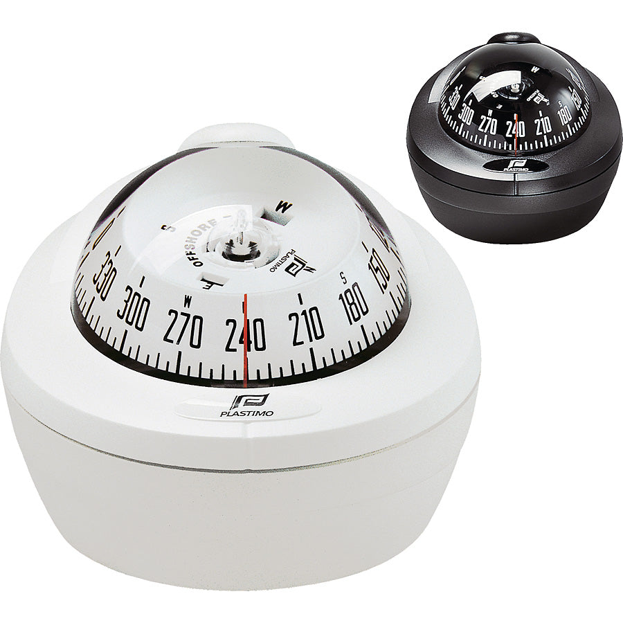 Kompass Offshore 75 minipedistal