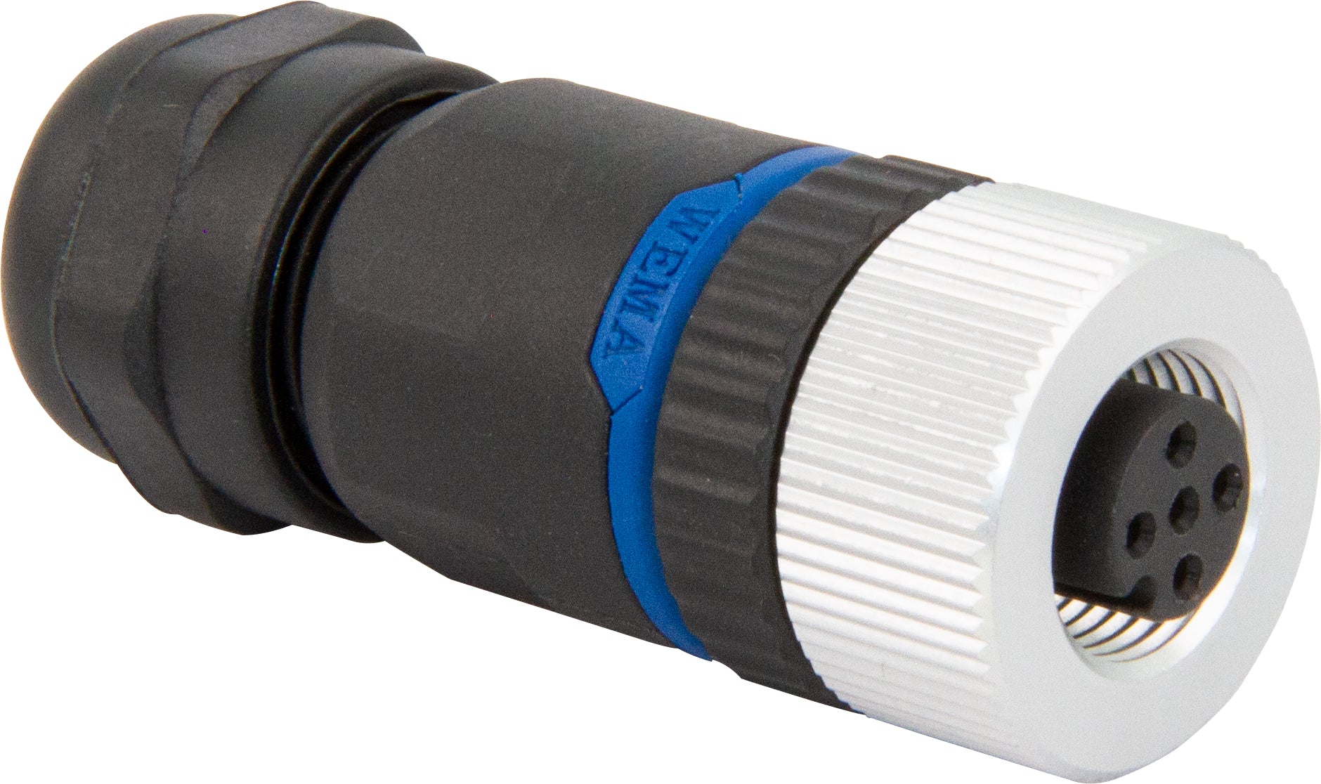 Installasjonskontakt NMEA2000 - Wema