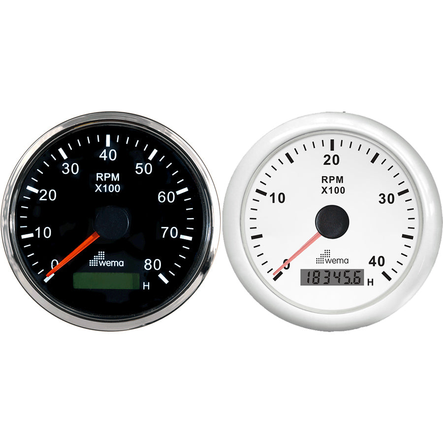 Turteller m/Timeteller Wema