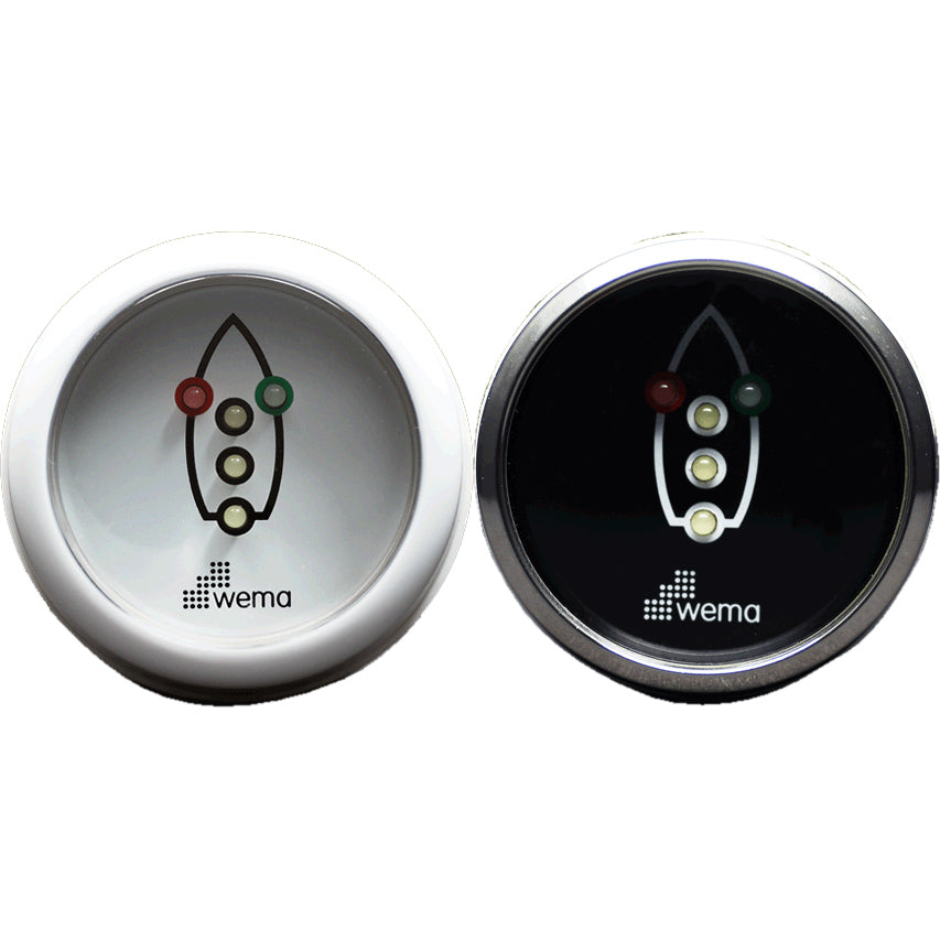 Lanternekontroll Wema