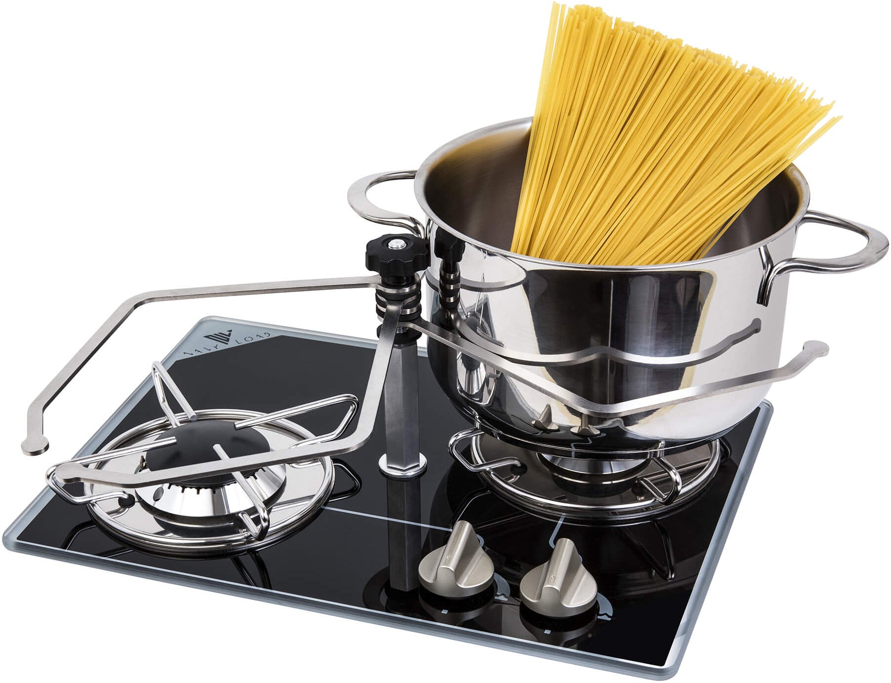 NavyLoad kjelestøtter