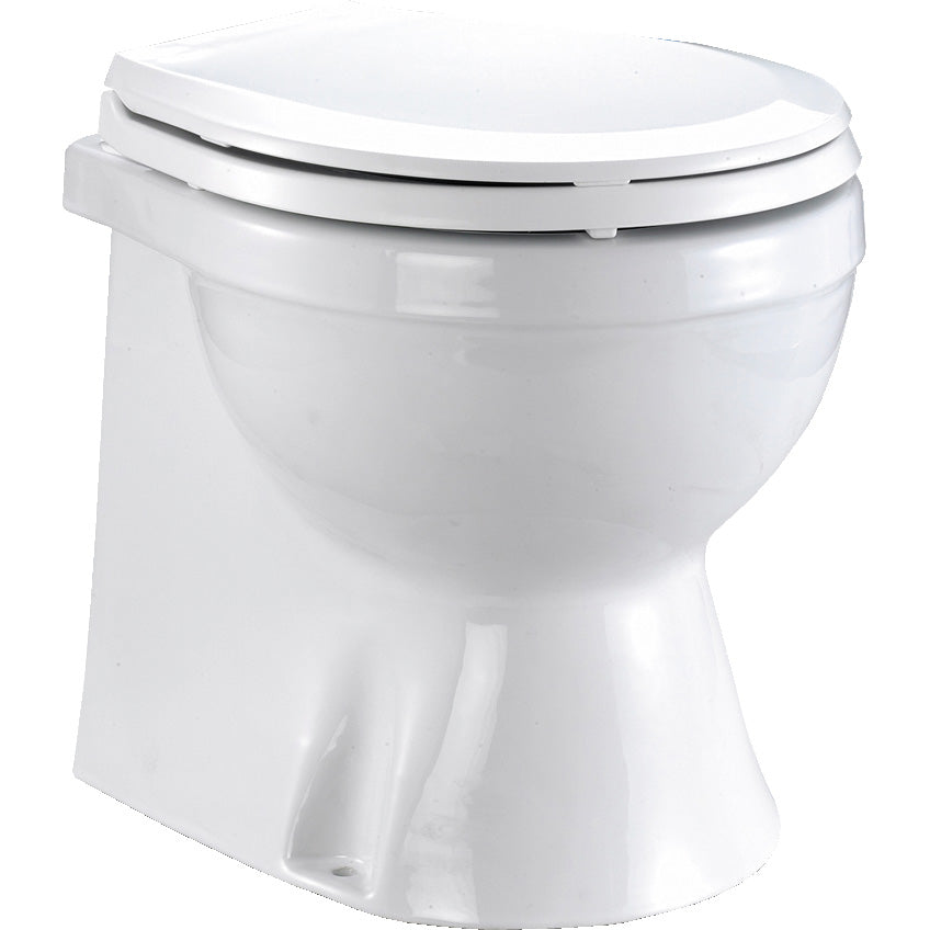 Elektrisk toalett Lux - TMC