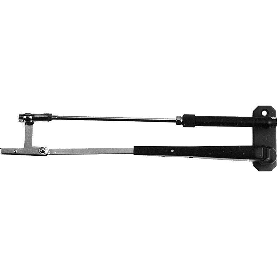 Paralell viskerarm
