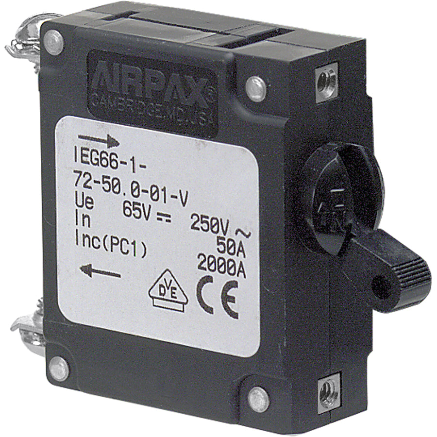 Automatsikring AIRPAX - BEP