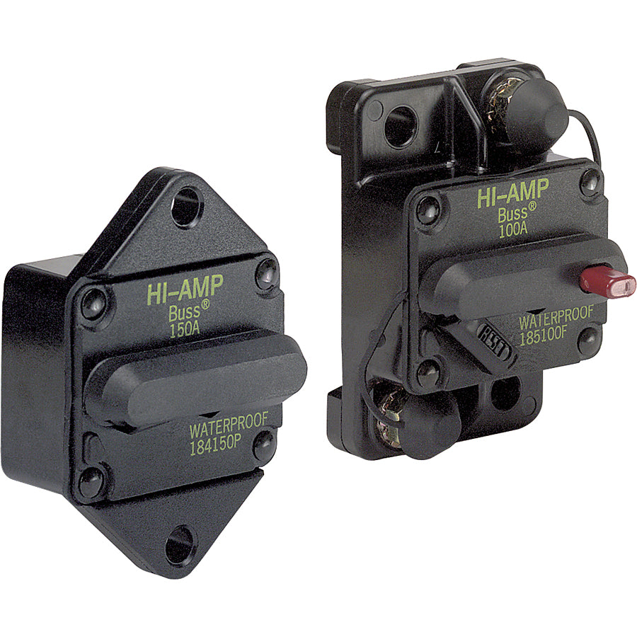 Automatsikring - BEP