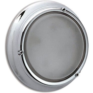 Taklampe / takrosett, Vela, vanntett