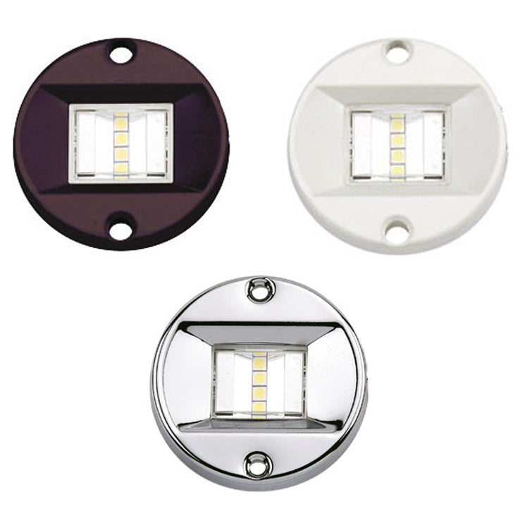Akterlanterne LED
