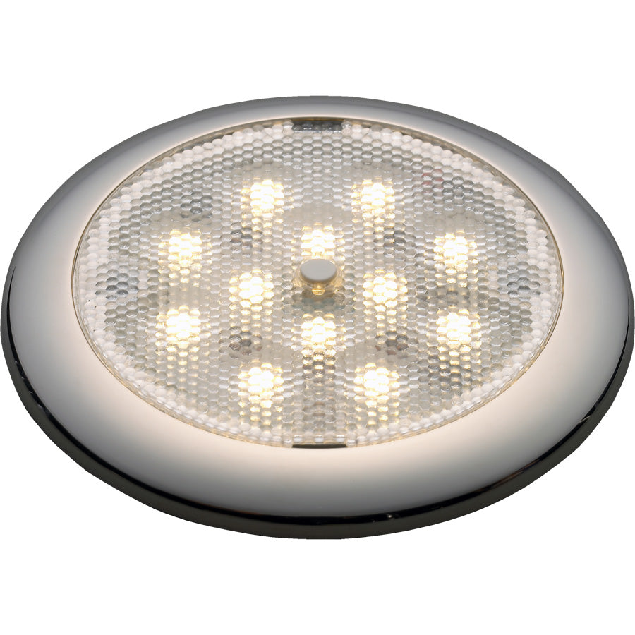 Lampe LED m/bryter, Procyon II