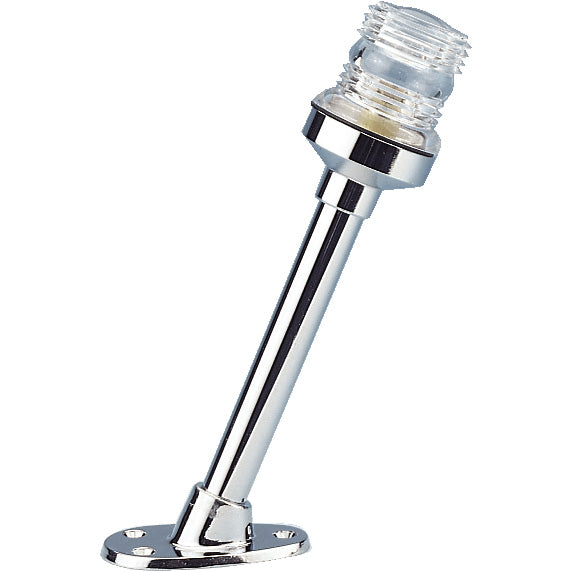 Ankerlanterne, forkrommet