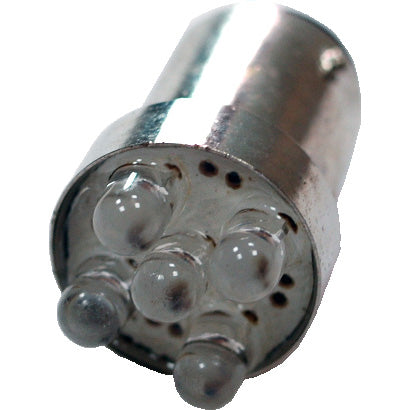 Pære Bajonett Eco LED