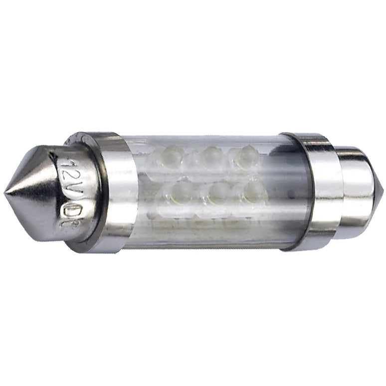 Pære Sofitten Eco LED 12V