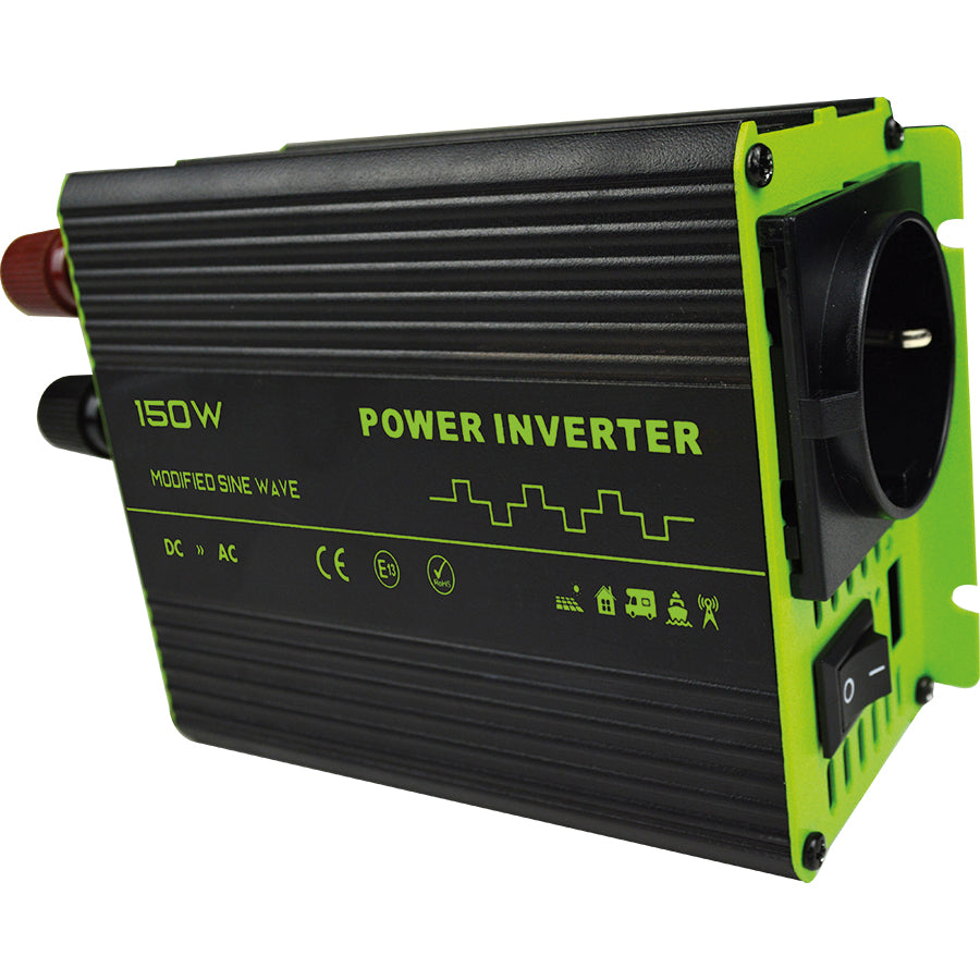 Inverter 12/220V - 1852