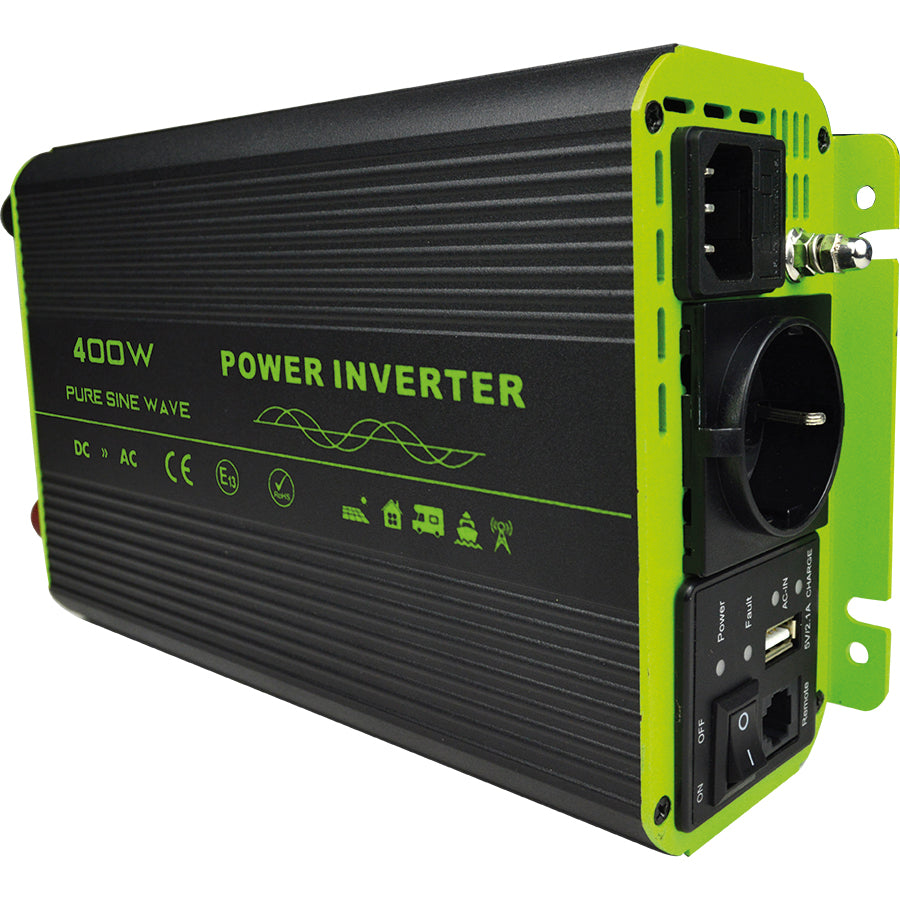 Inverter Ren Sinus 12/220V - 1852