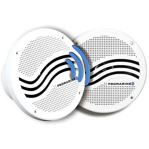 Høyttalere 6,5" - Utbyggingspakke