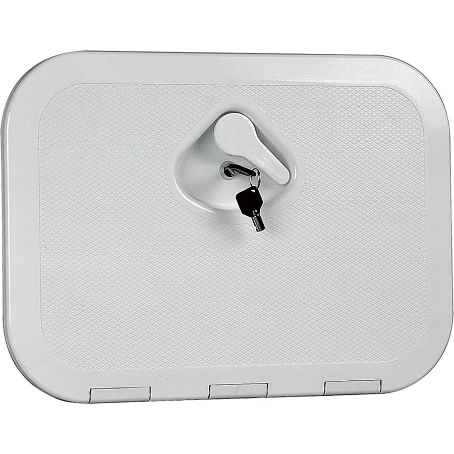 Luke Top Line 270 x 375 mm