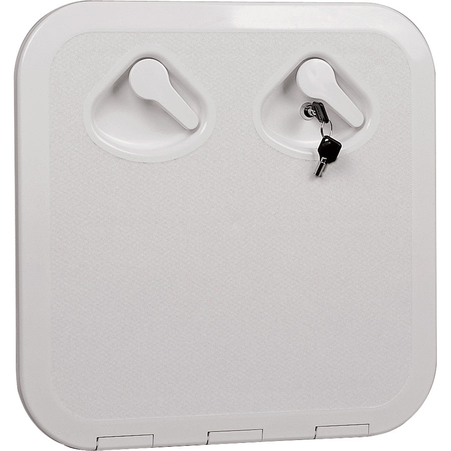 Luke Top Line 370 x 375 mm