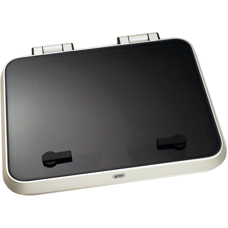 Dekksluke GEBO skylight