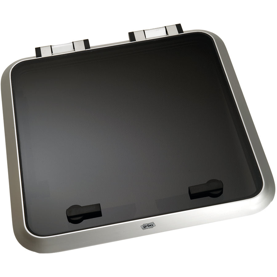 Dekksluke GEBO skylight flush