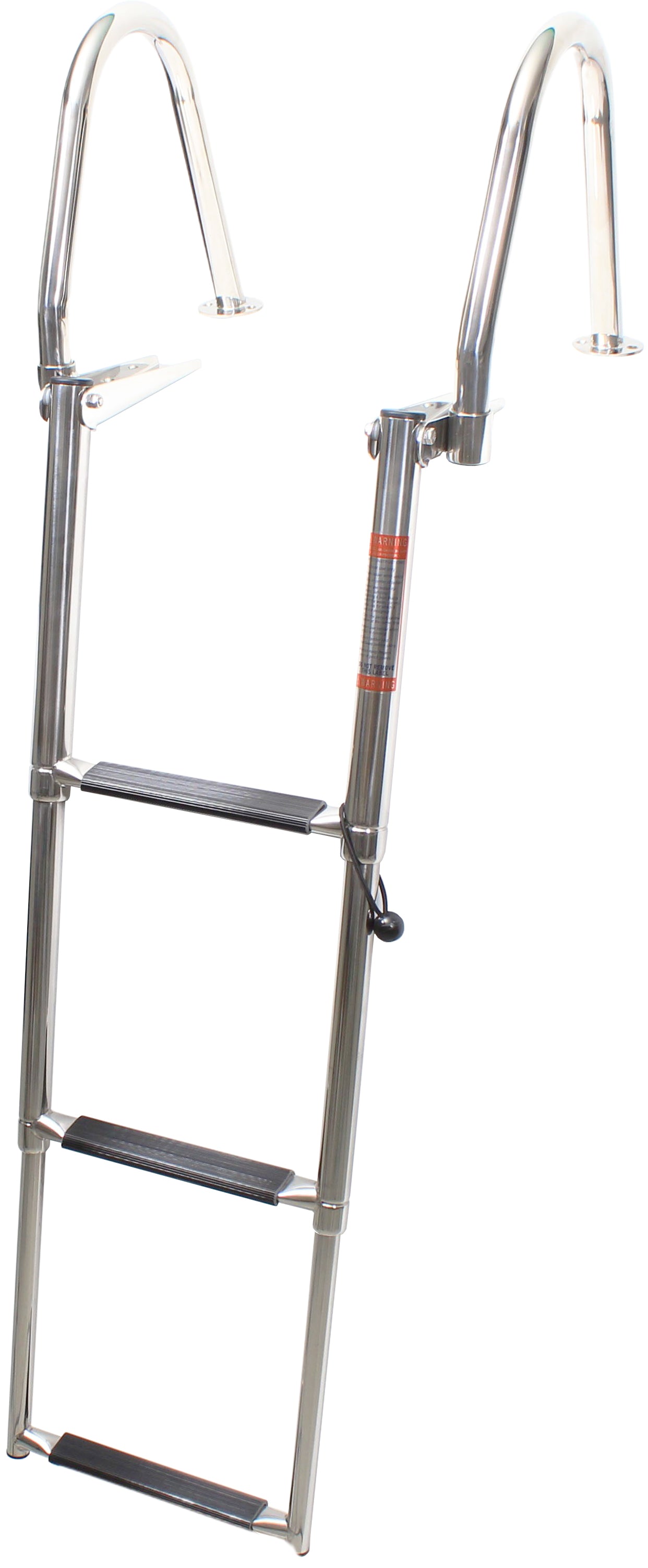 1852 Badestige m/bøyler trinn