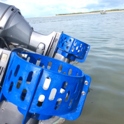 Propellbeskyttelse, Safe Guard