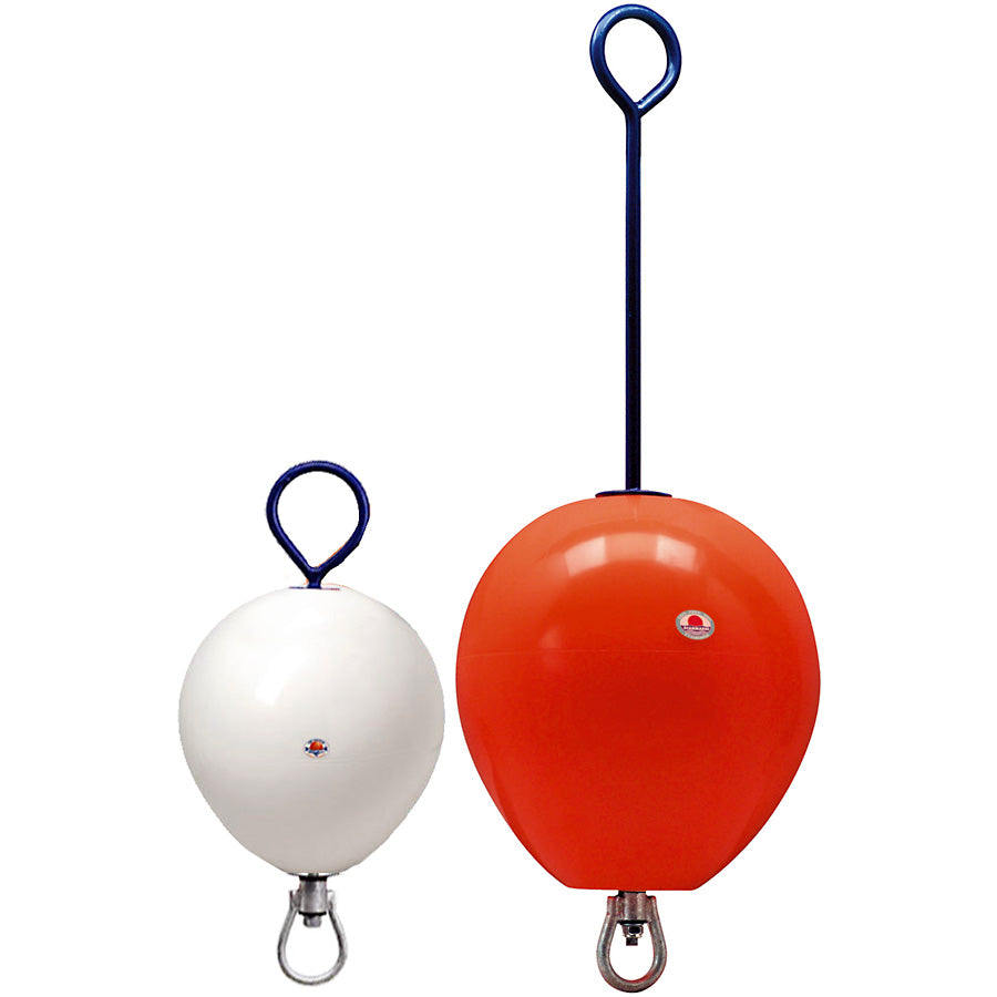 Fortøyningsbøye, CCD/CCE-serie, Polyform