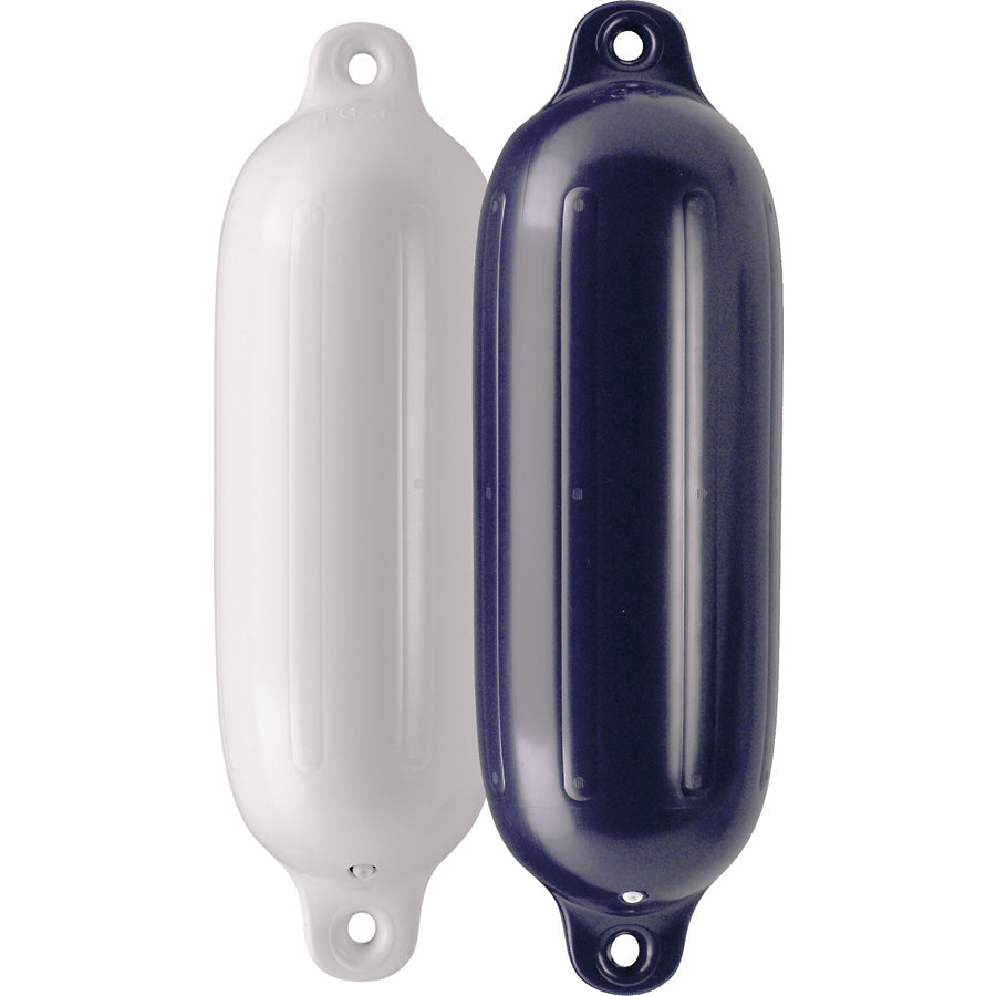 Fender, G-serie, Polyform