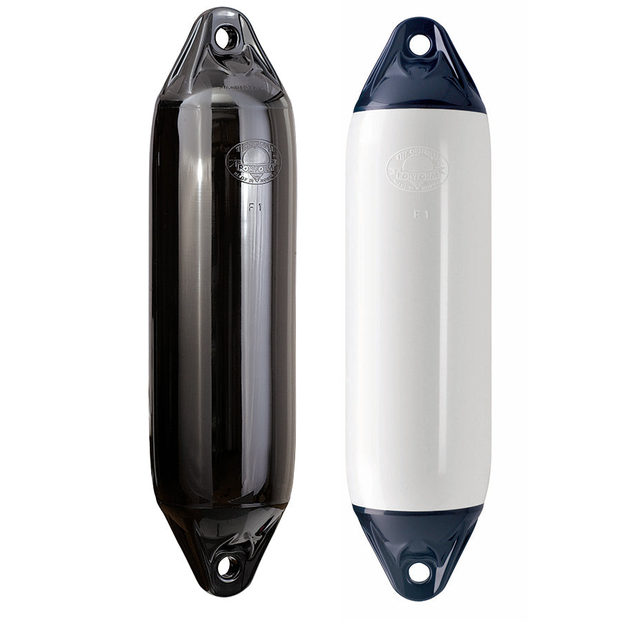 Fender, F-serie, Polyform