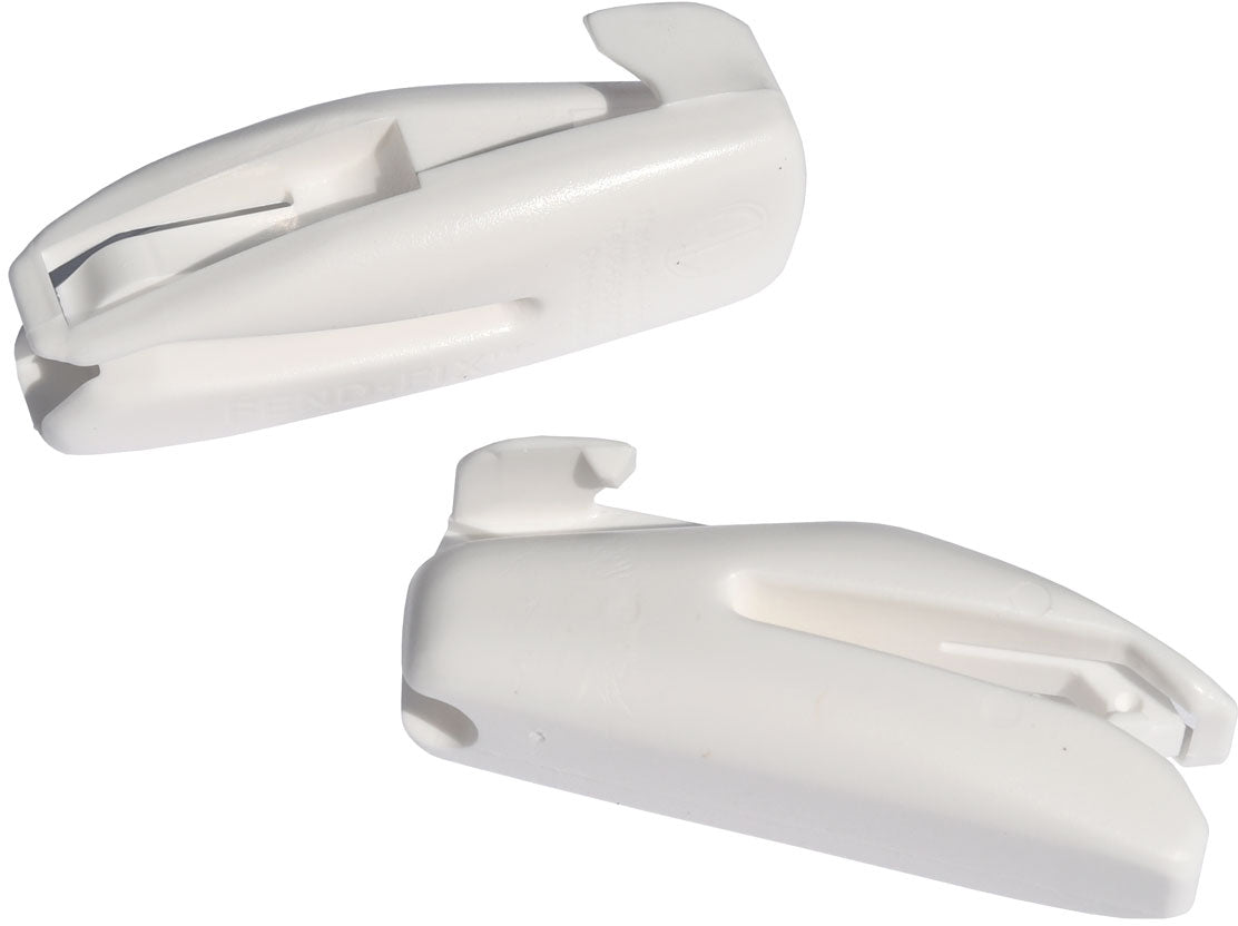 Fenderfeste - 2 pk - Fend-Fix