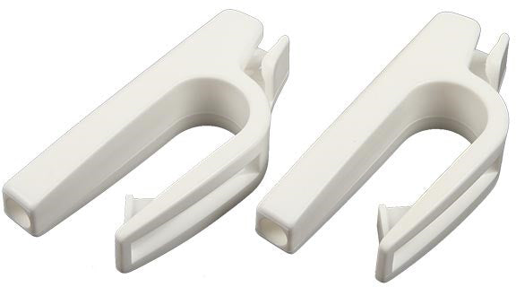 Fenderfeste - 2 pk - Fend-Fix