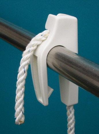 Fenderfeste - 2 pk - Fend-Fix