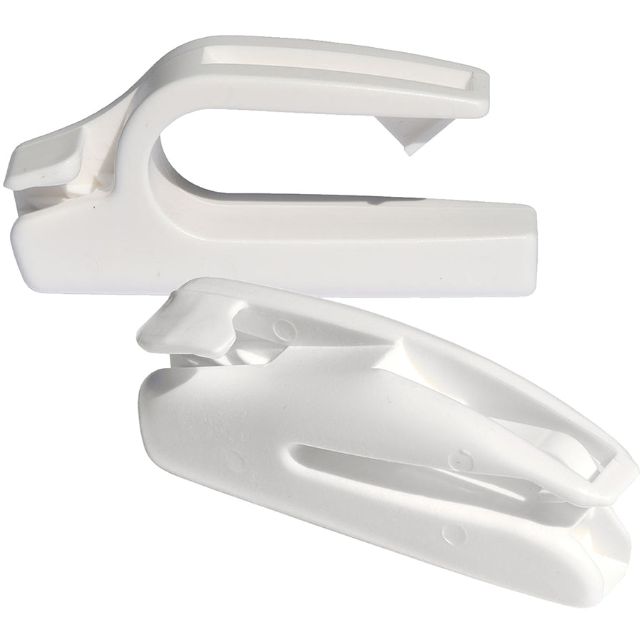 Fenderfeste - 2 pk - Fend-Fix