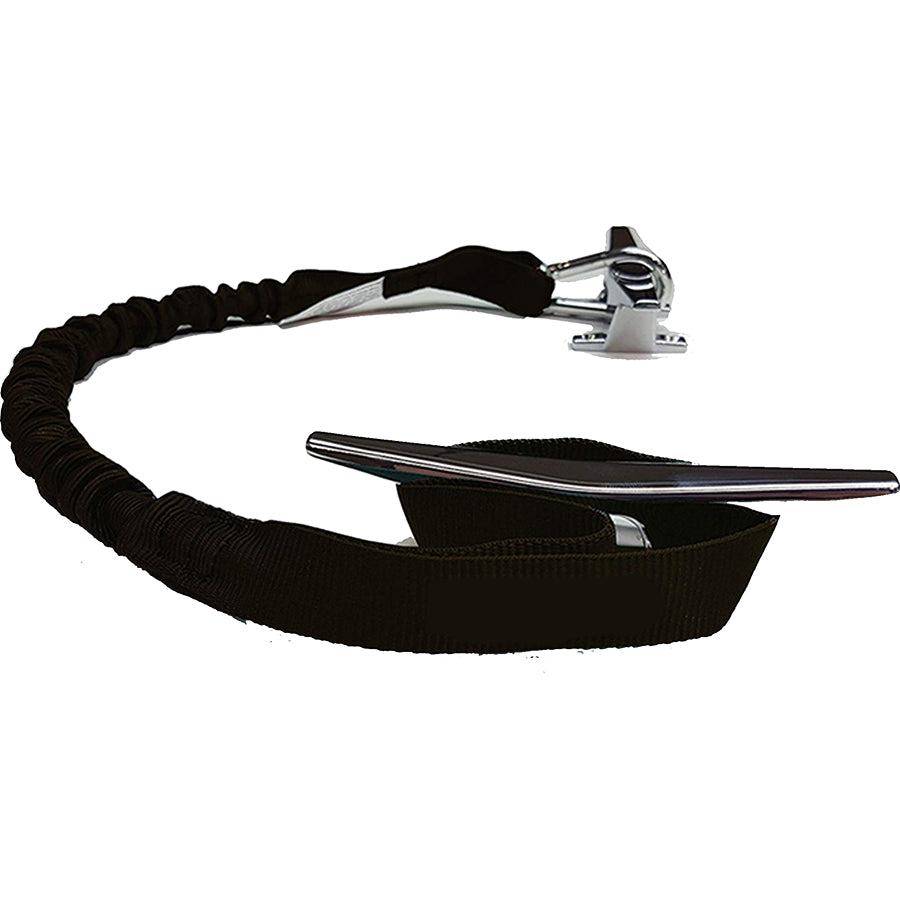 Fortøyning Dock Mate - krok/øye