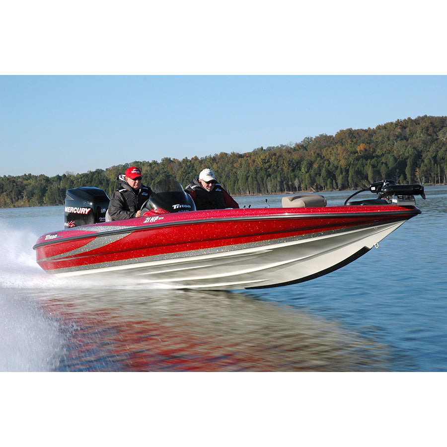 KeelShield kjølbeskyttelse