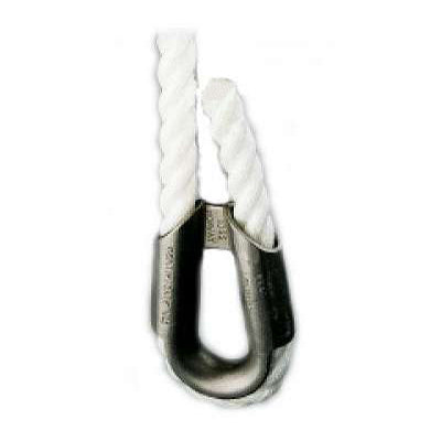 Moringsline PES med PVC strømpe, kveil