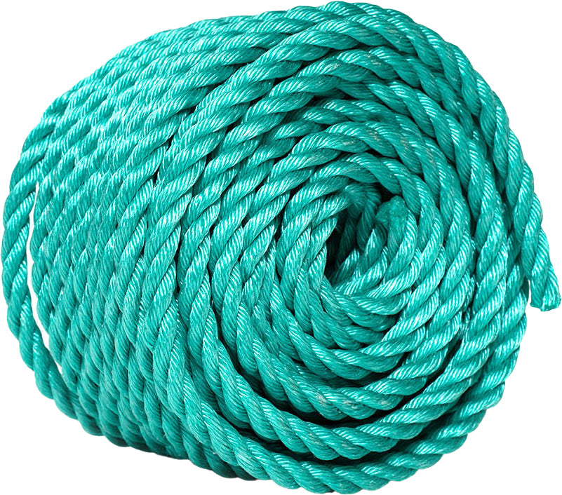 1852 Danline fortøyningstau 110m