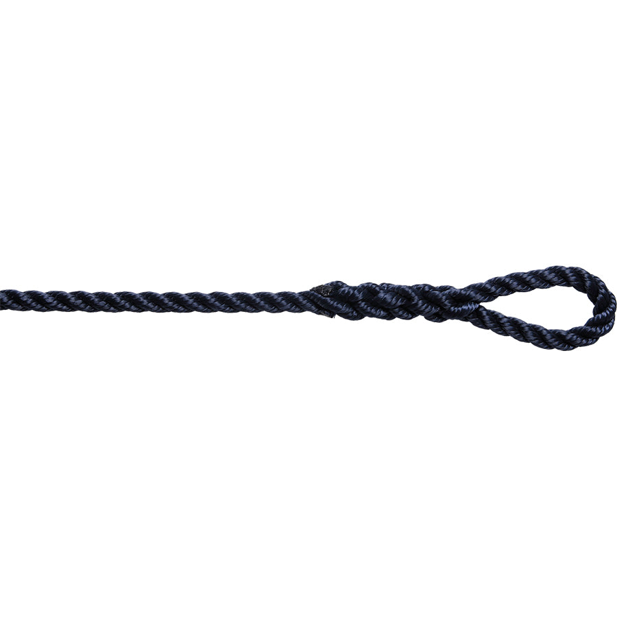 3-sl Fortøyningsline polyester