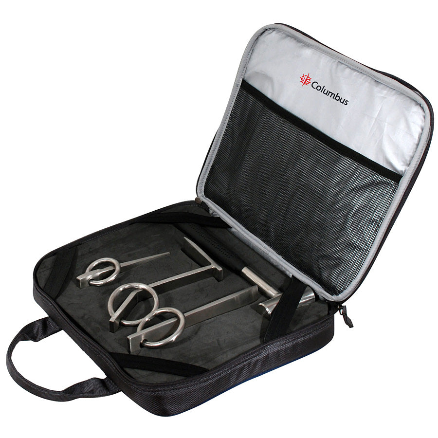 Bergkilesett - Columbus