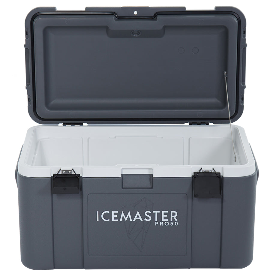 Kjøleboks/Isboks passiv IceMaster