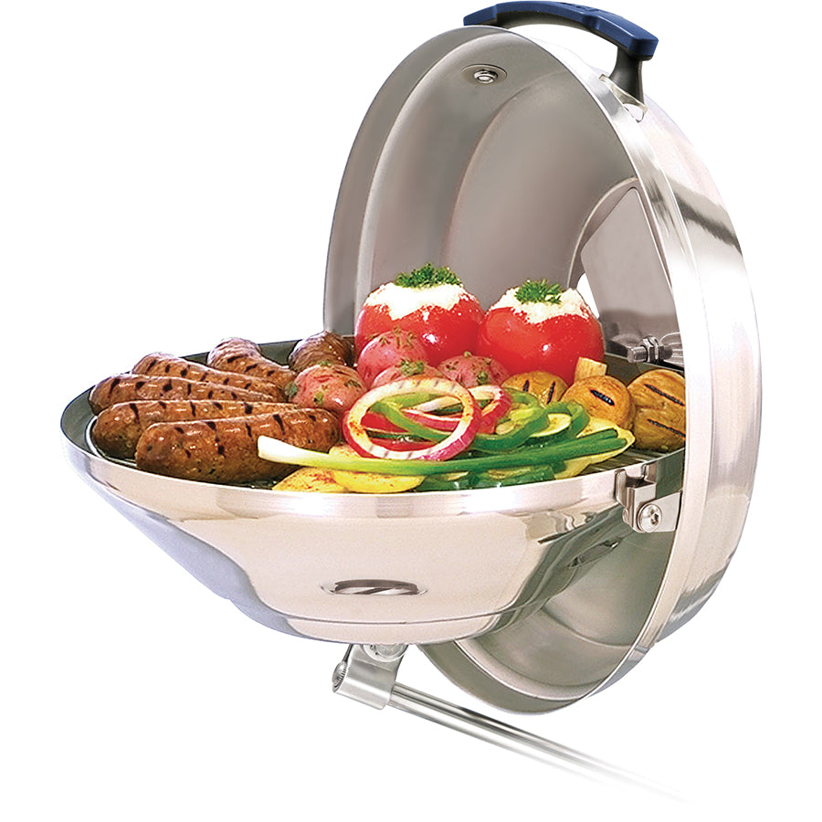 Grill for kull - Magma