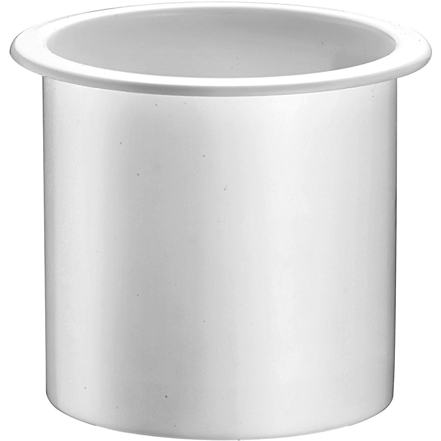 Flaske/glassholder plast 76x76