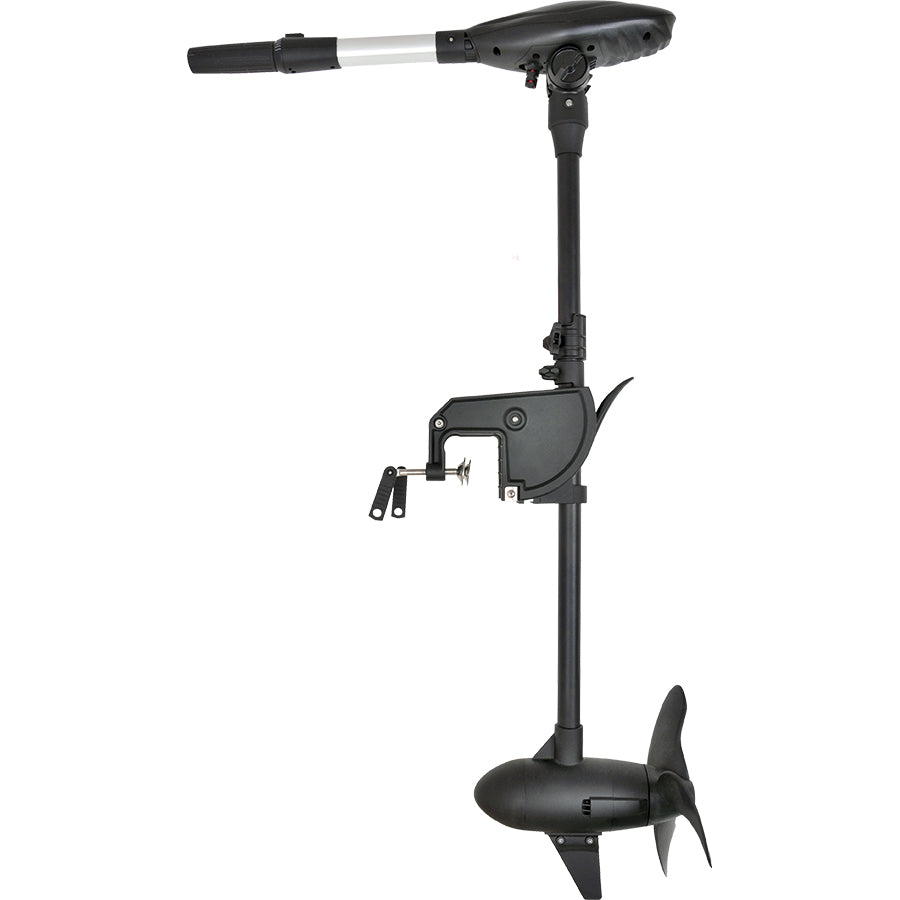 Elektrisk båtmotor 12V - 1852