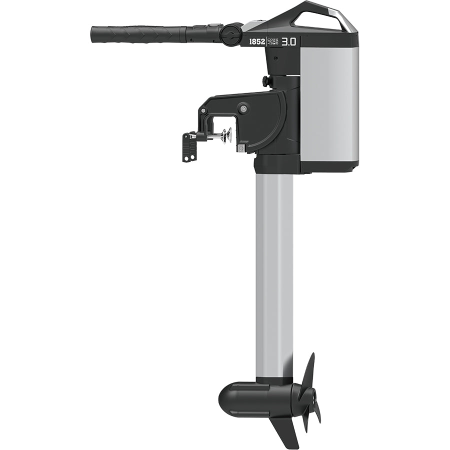 Elektrisk båtmotor 3,0 - 1852