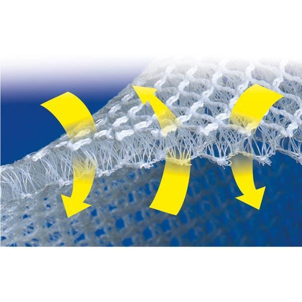 Madrassunderlag DRYWEAVE Sealink