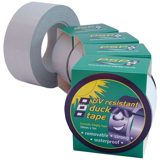 UV-bestandig ducktape